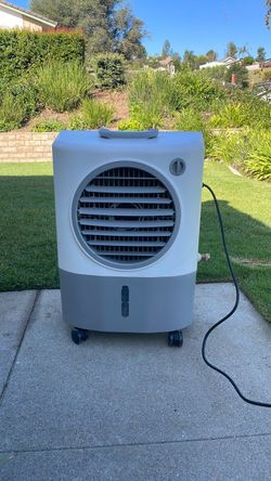 Hessaire Swamp Cooler
