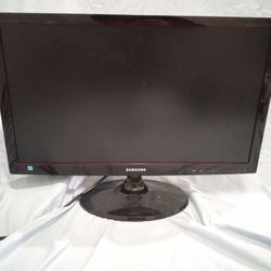 24" Samsung Tv 
