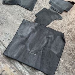 Used 2015 4Runner Matt’s 