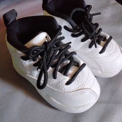 Children Jordans 12 S8ze 5c