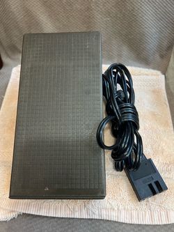 Husqvarna Viking 6690 Sewing Machine Foot Pedal Controller