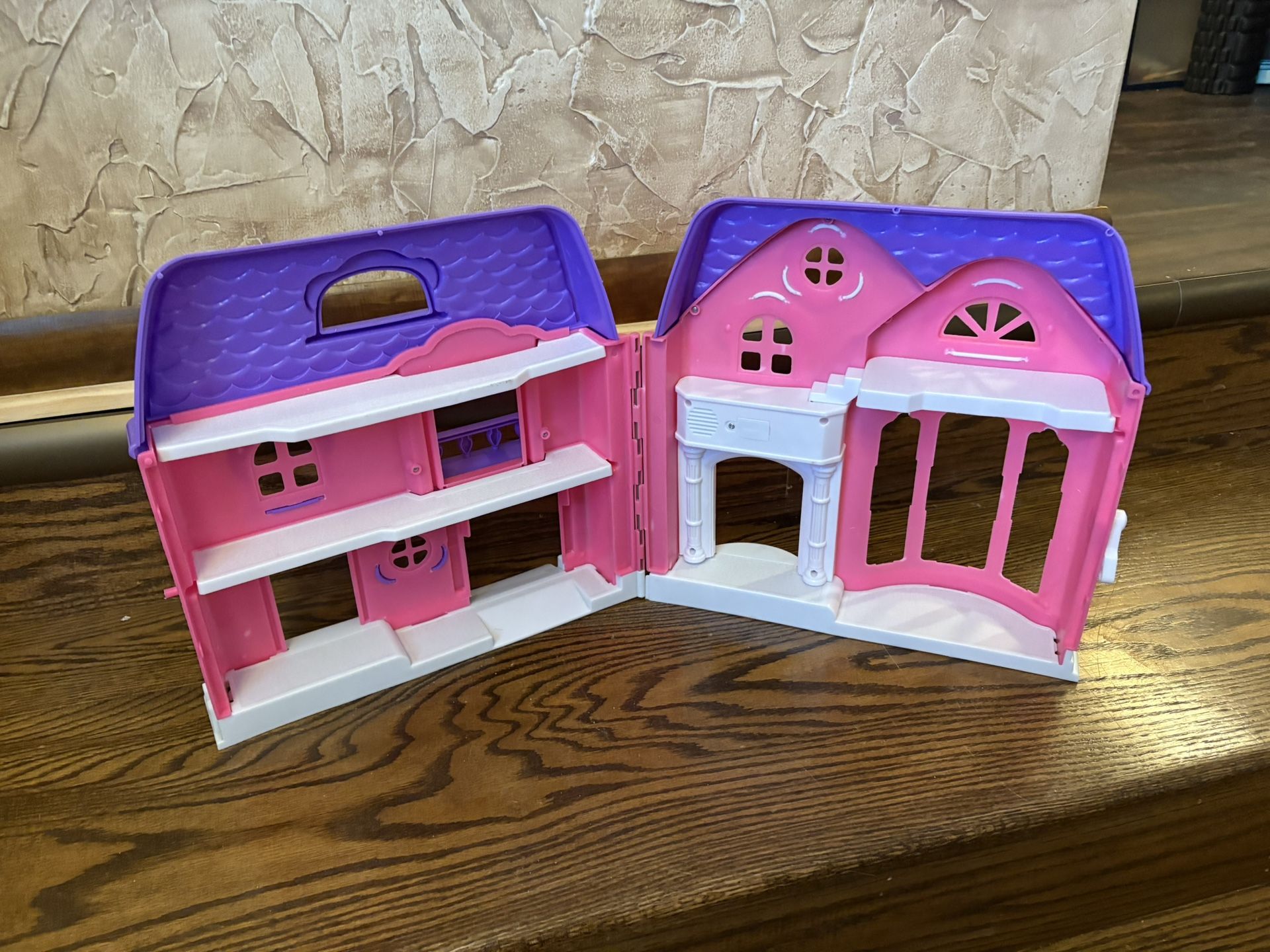 Small Doll House