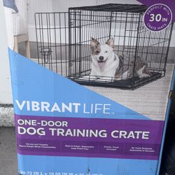 Dog Crate