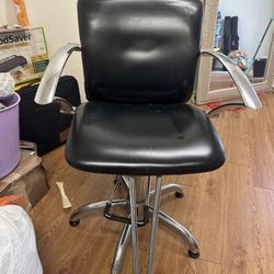 Barber Chair
