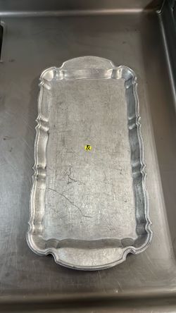 Tray