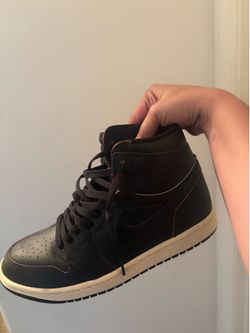Air Jordan retro high OG