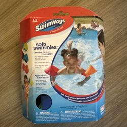 Swimmys For Kids