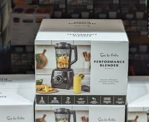 Sur La Table Performance Blender