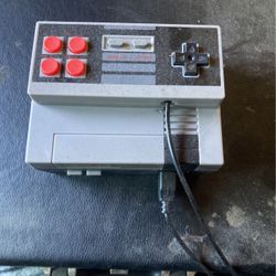 NES Mini Original 