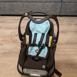 Baby trend Infant Car Seat