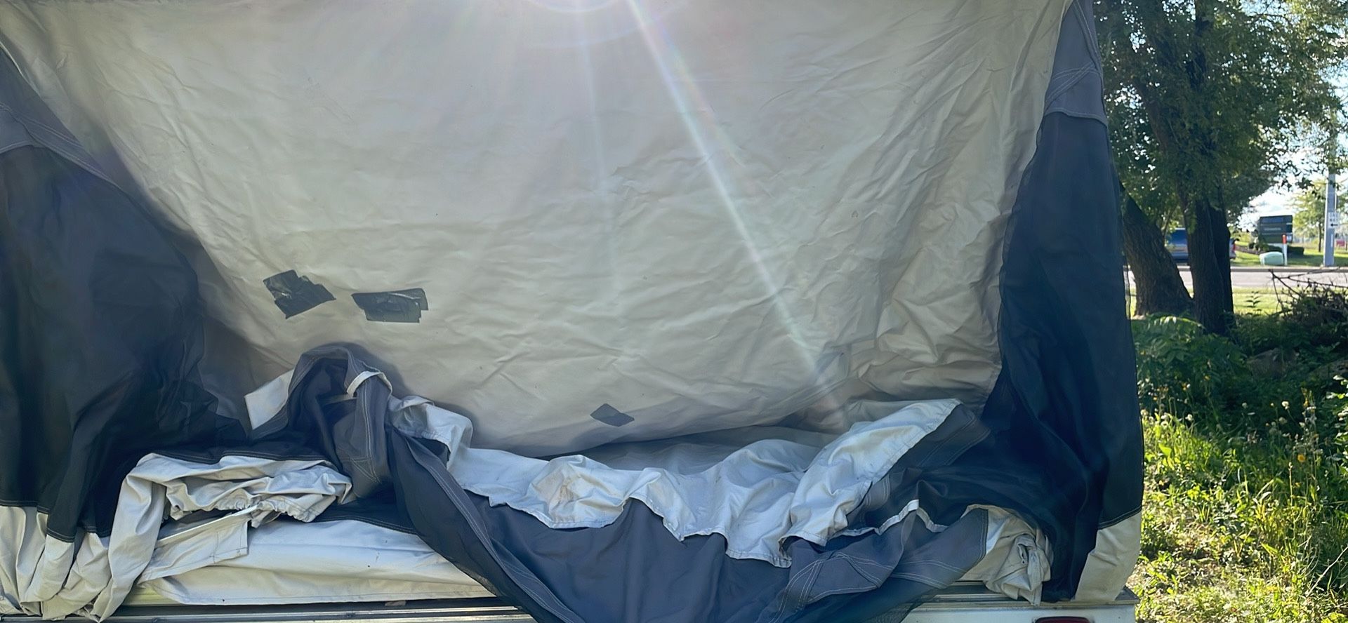 Pop Up Camper