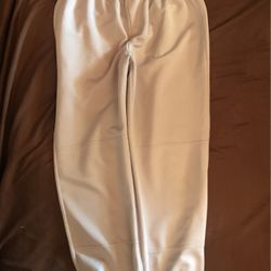 Wilson Baseball/softball Pants Size Youth Large