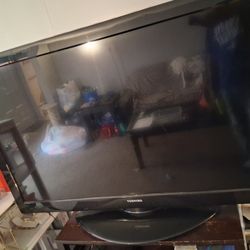 65" TV 