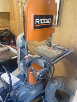 Wood tools