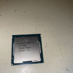 i7-9700K