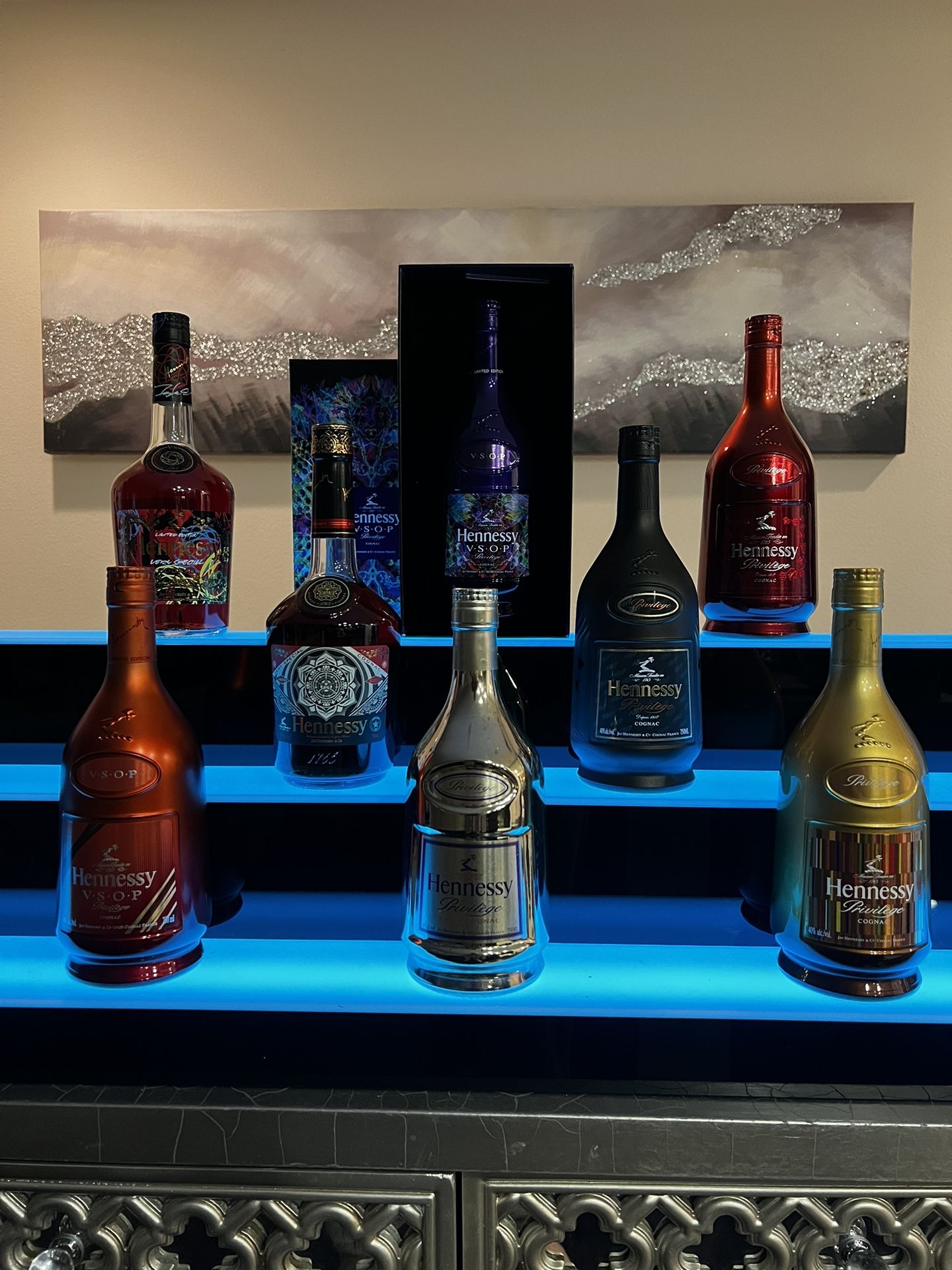 Henny Collection