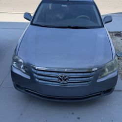 2006 Toyota Avalon