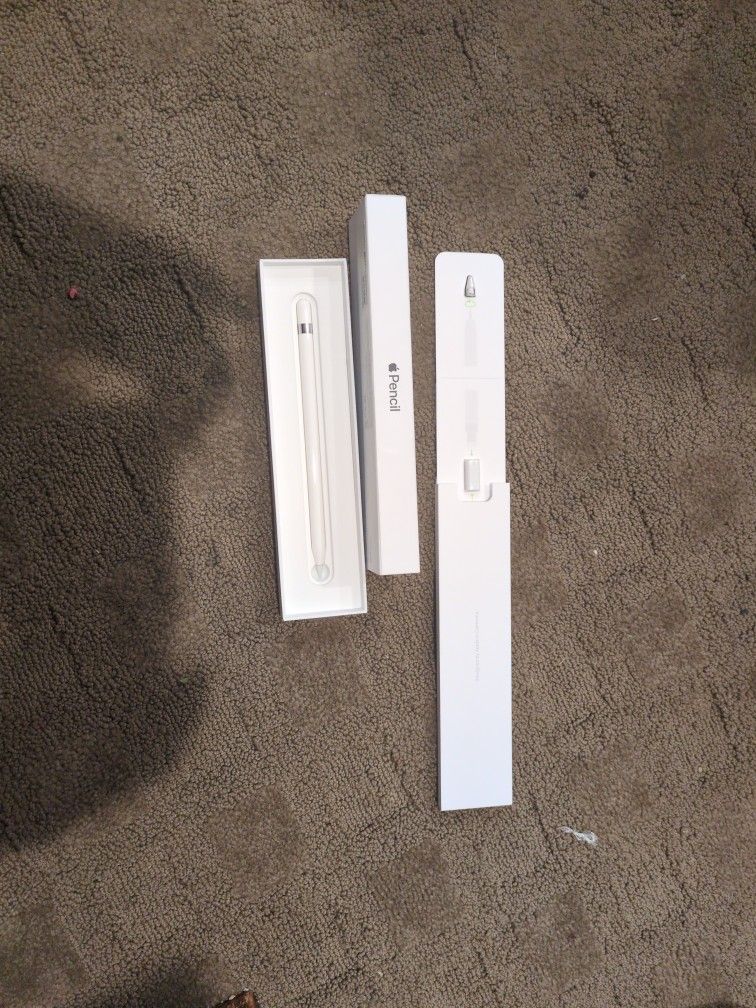 Apple Pencil