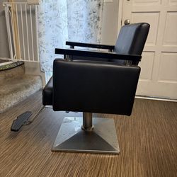 Barber/salon Chair