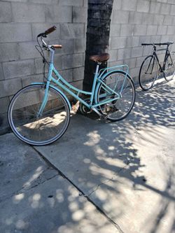 Bicicle