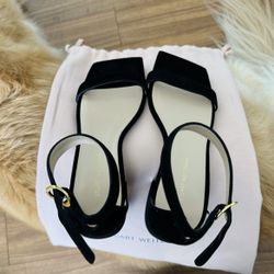 Stuart Weitzman