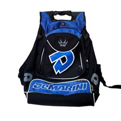 DeMarini Vexxum Baseball Backpack