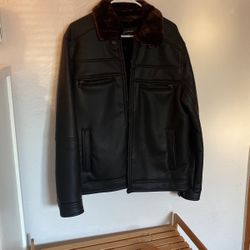 Men’s Stylish Jacket Medium