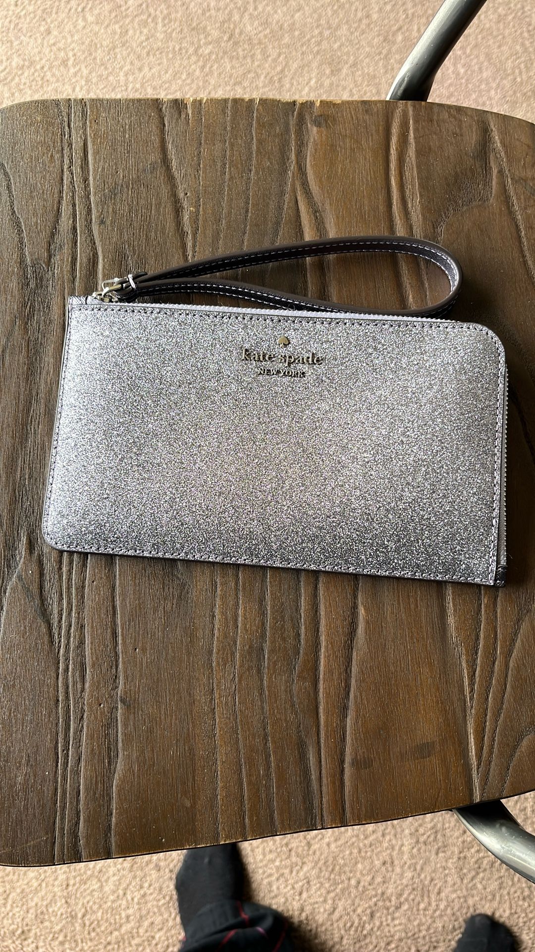 Kate Spade Wristlet