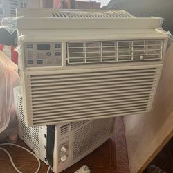 Window Ac Unit