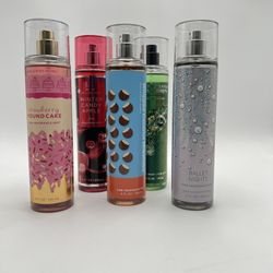 Huge Bath & Body Works Sale – Warehouse Clearance – $10 or Less!