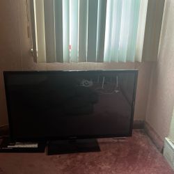 sony 55” in