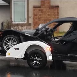 21 Slingshot SL & Trailer Combo Sale