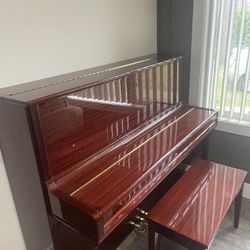 Piano 
