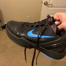 Kobe’s Got The Box And Stock X Sticker