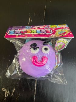 Purple Smusher