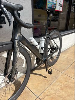 Factor ostro vam v2 dura ace