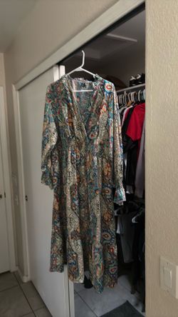 Clothing