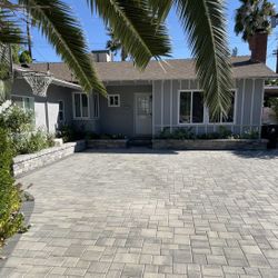 Pavers
