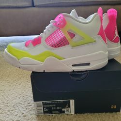 Jordan And Converses Shoes 