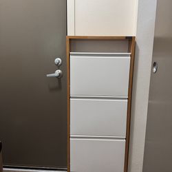Shoe Organizer / Shoe Rack