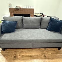 IKEA Friheten Sleeper Sofa 