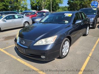 2008 Lexus ES 350