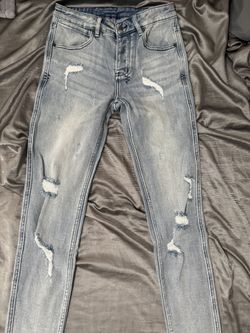 Ksubi Jeans Size 30