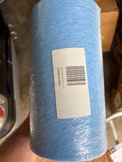 Type B pool filters(3-pack)