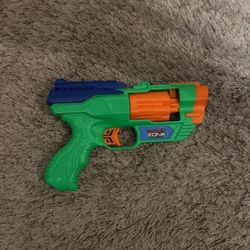 Dart Zone Pistol