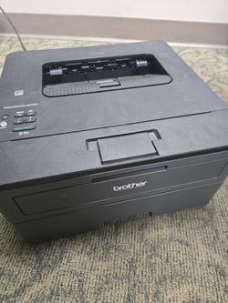Brother Printer *Wifi