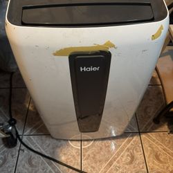 Portable Air Conditioning Unit 