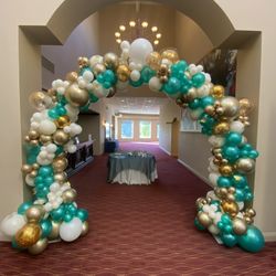 Balloon Arch