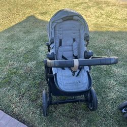 Baby jogger Stroller 
