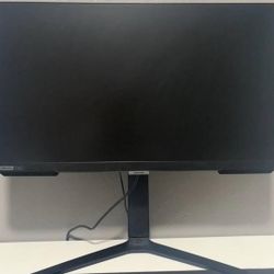 Samsung - 27” Odyssey FHD IPS 240Hz G-Sync Gaming Monitor